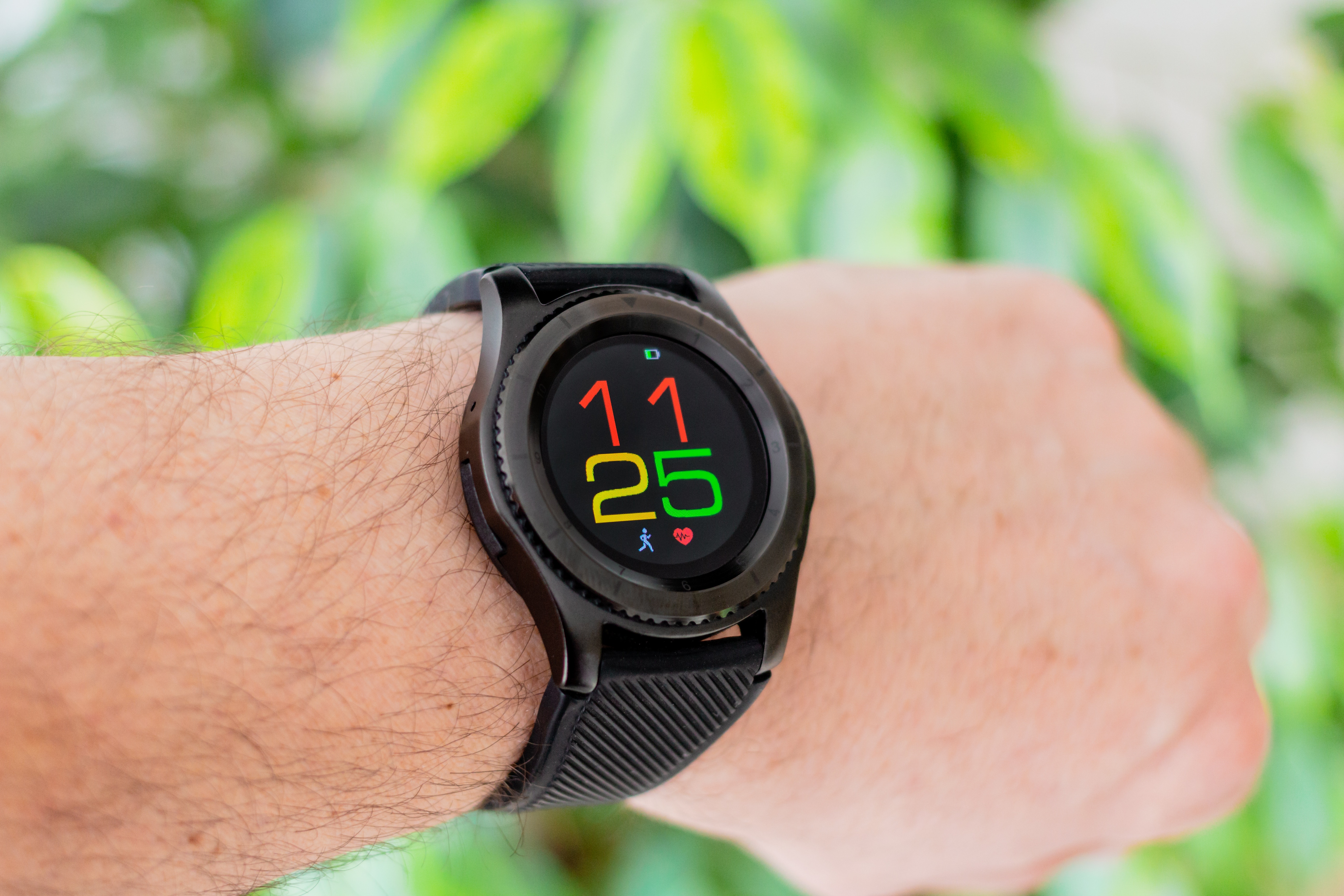Google Spends $40 Million for Smartwatch Tech, Fossil Shares Leap