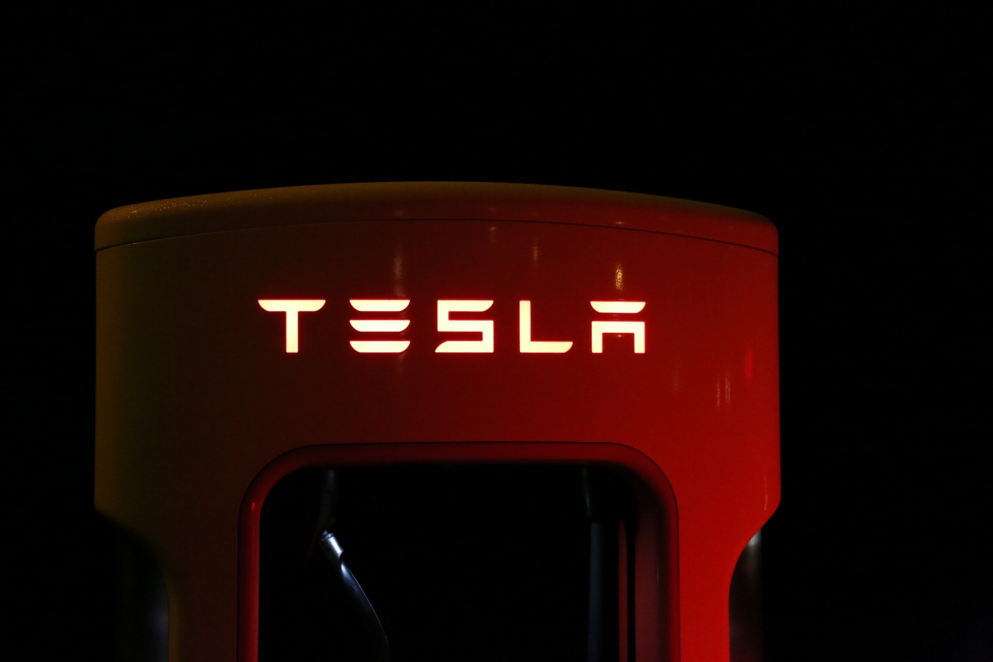 Tesla Factory Breaks Ground in Shanghai