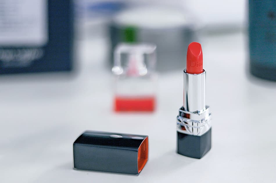 Lipstick is Losing its Rep as an Economic Benchmark