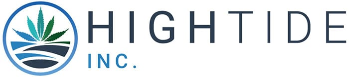 High Tide Reports 2019 First Quarter Results featuring an 83% Increase in Revenue over the Same Period of the Previous Year