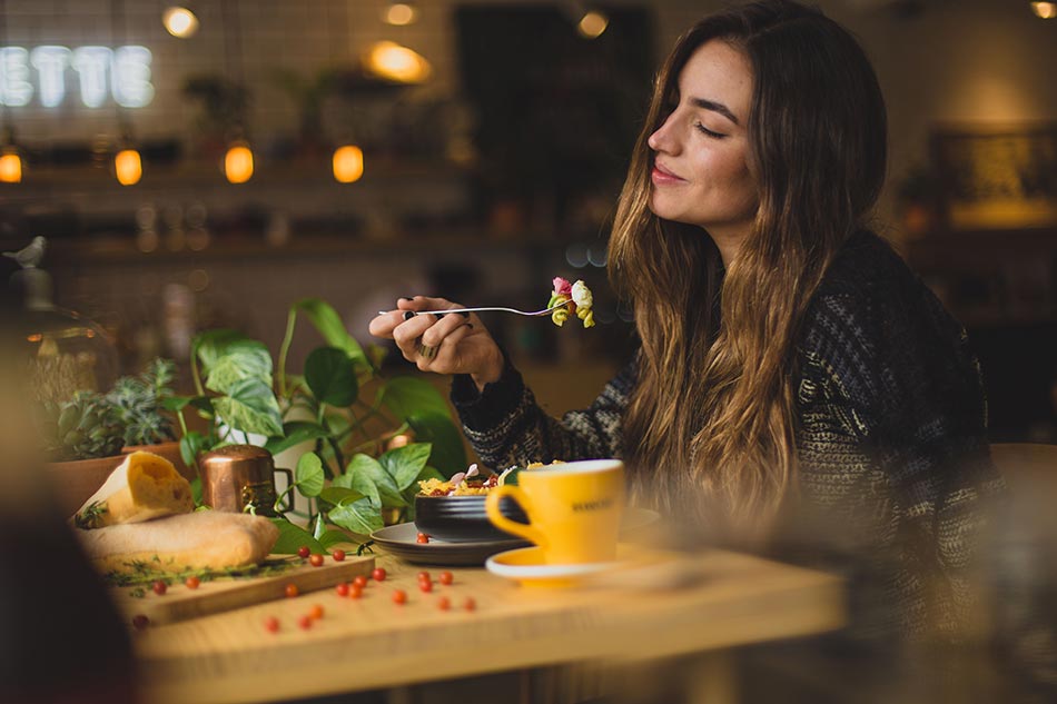 Restaurants Becoming Instagrammable for Millennial Market