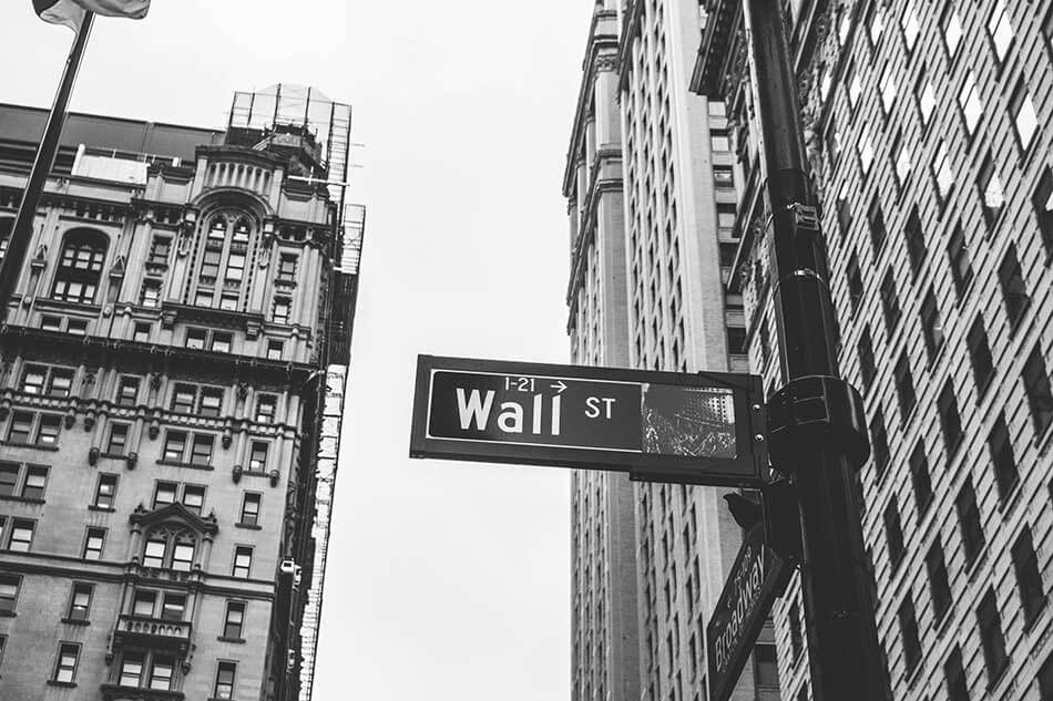 Wall Street’s Strong Week