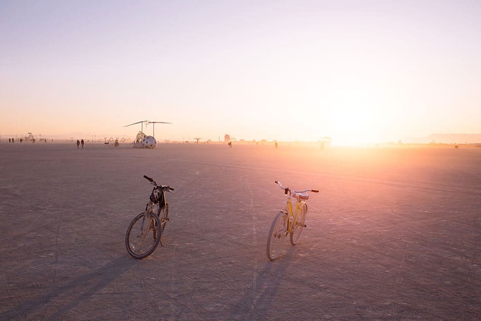 Burning Man to Lead Further Crypto Growth in 2019
