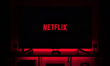 Why Netflix Shares Are Down 10%