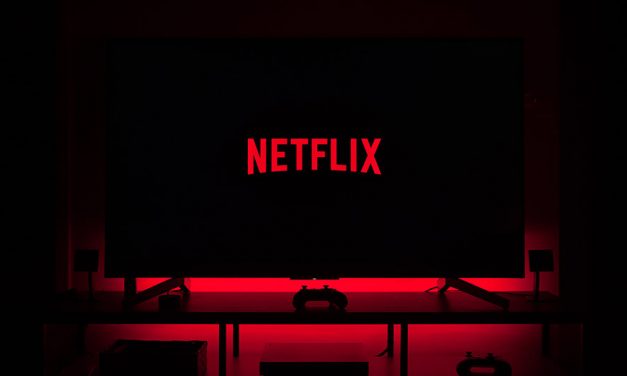 Why Netflix Shares Are Down 10%
