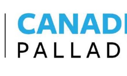 Canadian Palladium Reports Complete Assay Results for First Ten Drill Holes at East Bull Palladium Project