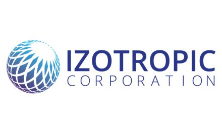 IZOTROPIC UPDATES TIMELINES FOR CLINICAL STUDY AND FABRICATION OF INITIAL IZOVIEW UNITS