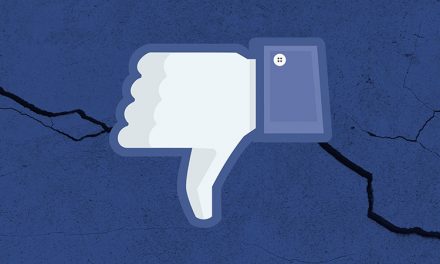 3 Reasons Why Smart Investors are Dumping Facebook Stock Before it’s Too Late