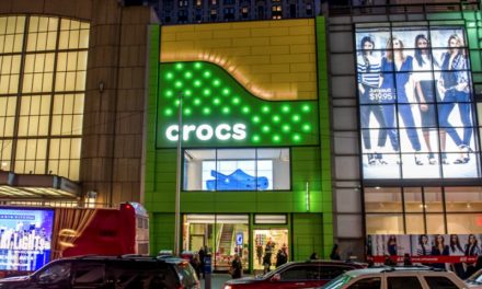 Step in the Right Direction: Crocs to See Up to 50% Growth in 2021