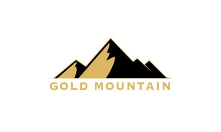 Gold Mountain Encounters High-Grade Gold Intercepts in Down Dip Drill Program