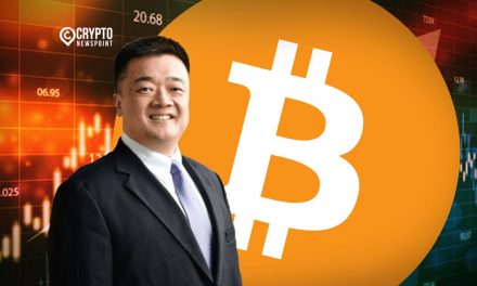 Here’s why BTCC founder Bobby Lee’s words about Bitcoin volatility will guide you in trading