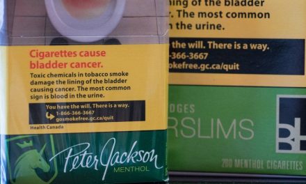 FDA Seeks Ban on Menthol Cigarettes And Flavored Cigars