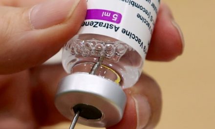 US to Share 60 Million Doses of AstraZeneca Vaccine