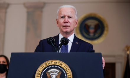 Biden’s proposed capital gains tax hike will likely exempt 75% of stock owners
