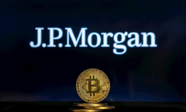 JPMorgan To Offer Actively Managed Bitcoin Fund