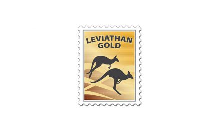 Leviathan Gold Reports further results of Diamond Drilling at the Excelsior Prospect at its Avoca Project