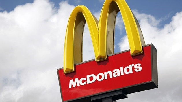 Not-So-Happy Meal: McDonald’s Called Out for Selective Pay Raise