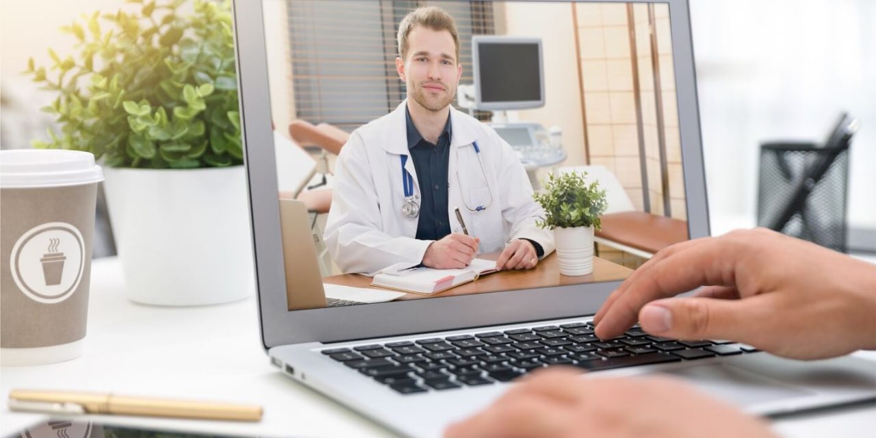 Telemedicine is On Fire… But the Real Money is in the Meds