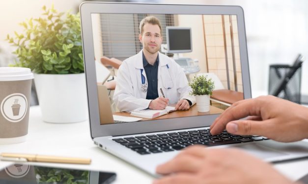 Telemedicine is On Fire… But the Real Money is in the Meds