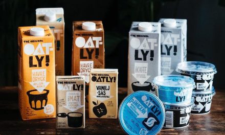Oatly debuts IPO at $17 a share