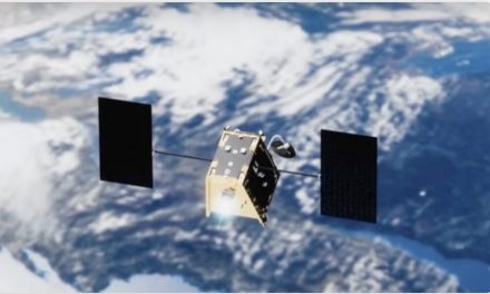 Eutelsat Communications allocates $550 million in Musk Satellite competitor OneWeb