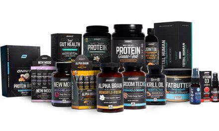 Unilever Acquires Nutritional Supplements Maker Onnit