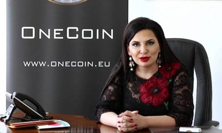 CryptoQueen Ruja Ignatova runs from FBI due to alleged Ponzi Scheme with 230,000 bitcoin on hand