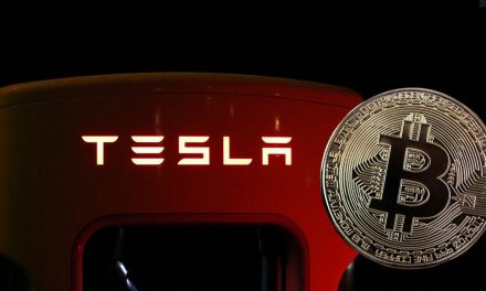 Tesla exceeds Wall Street target, gets boosts from bitcoin and environmental credits