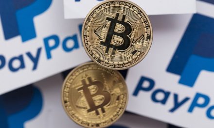 PayPal, Visa Join the Crypto VC Bandwagon, Contribute to $300Million War Chest