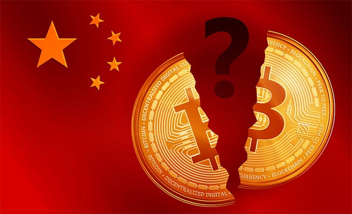 Analyzing Bitcoin’s De-Chinafication