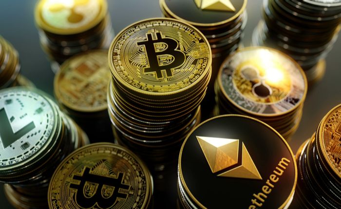 Eight of Ten Cryptocurrencies Gain Up To 14%