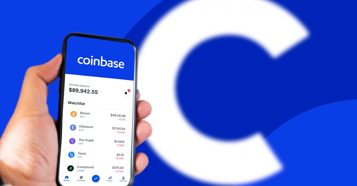cryptocurrencies available on coinbase