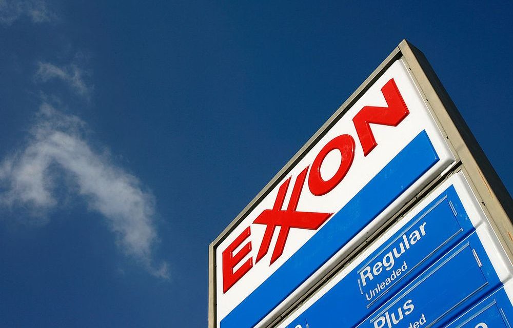 Exxon activist investor snags a third seat in the boardroom
