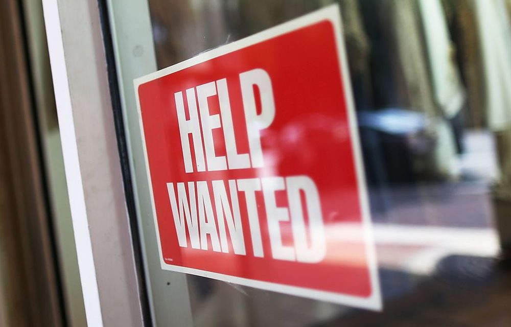 Employers expect labor shortage to end as critical issues are addressed