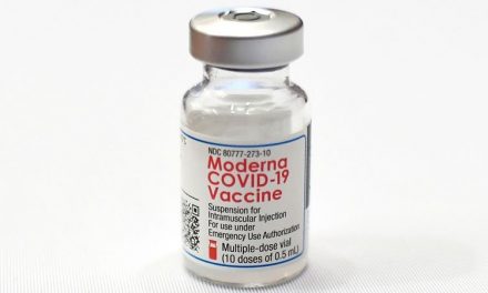 Moderna Seeks FDA Nod For COVID Vaccine Rollout in Adolescents