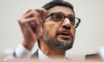 Google Is In Trouble, and Leadership May Be At Fault