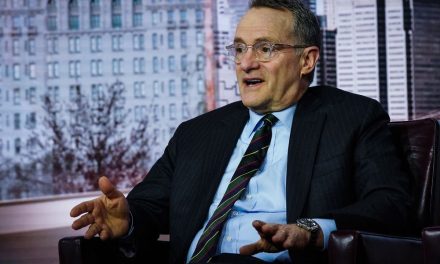 Howard Marks on the Bull Run: “Time to Suspend Your Disbelief”