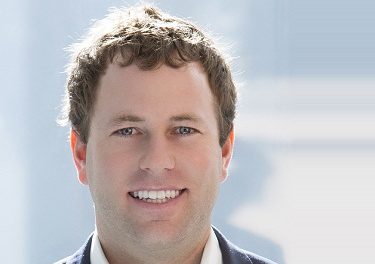 Get to know Ryan Tolkin, Schonfeld’s 30-something investment guru