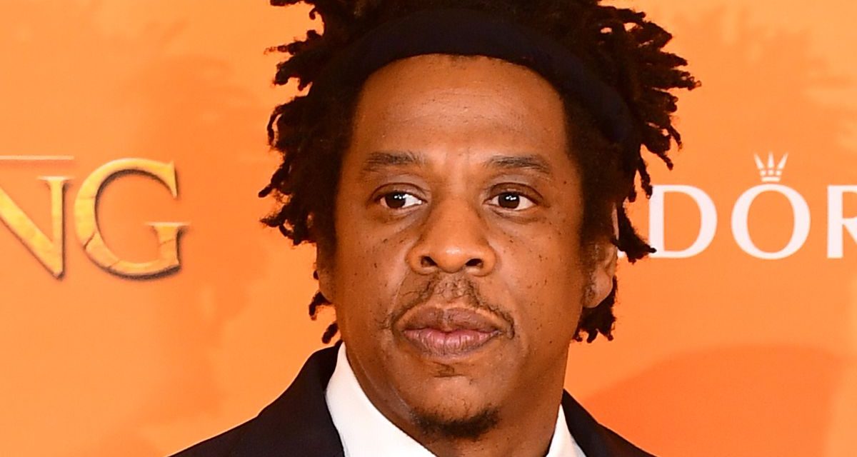 Jay-Z Claims Stake in the Collectibles Industry via Investment in Certified Collectibles
