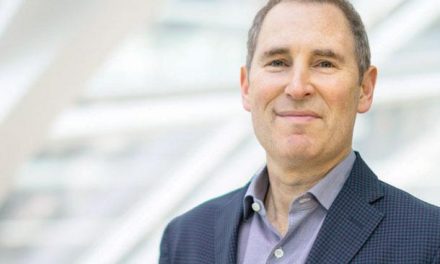 What Lies Ahead for Andy Jassy, New Amazon CEO