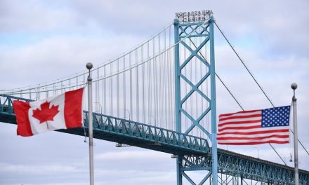 Will the Reopening of the US-Canada Border Be Too Late for Local Businesses?