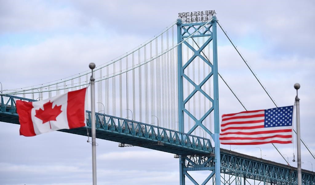 Will the Reopening of the US-Canada Border Be Too Late for Local Businesses?