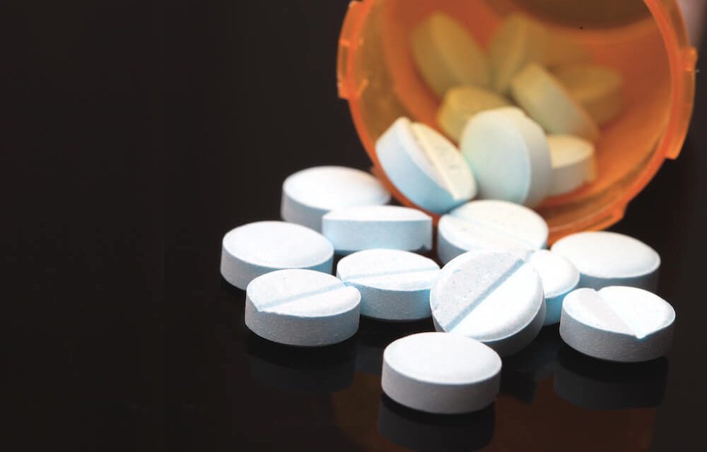 US Big Pharma Agree to $26bn Landmark Opioid Settlement