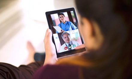 Cadence to Step Up Chronic Care at Home via New Telehealth Service