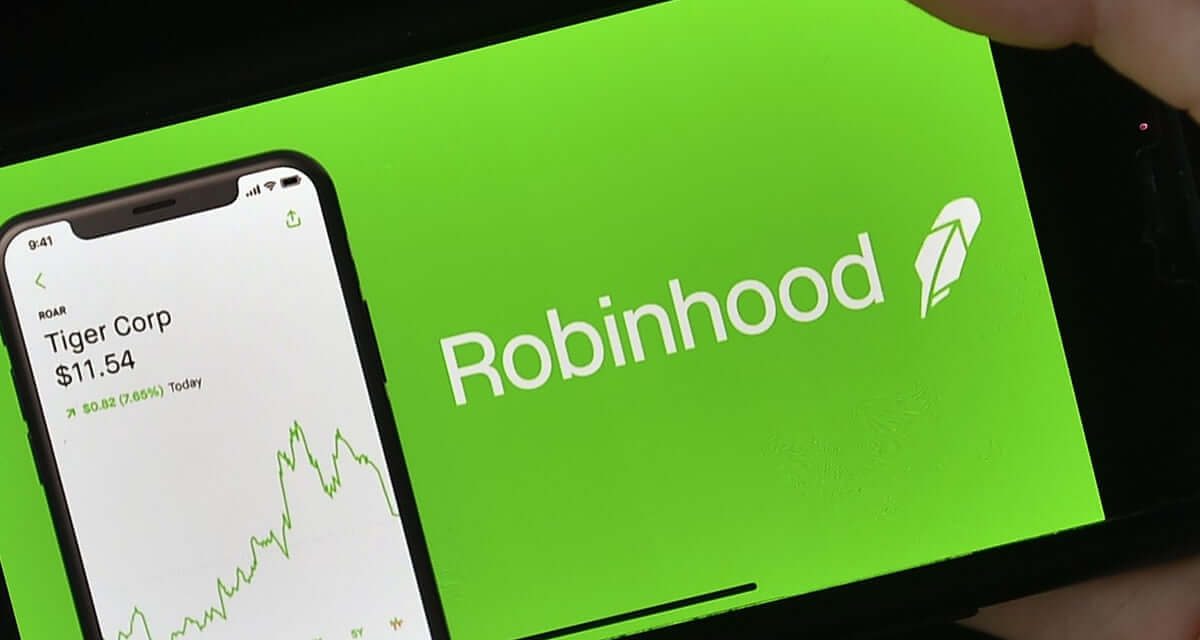 Robinhood Opens IPO to Ordinary Investors