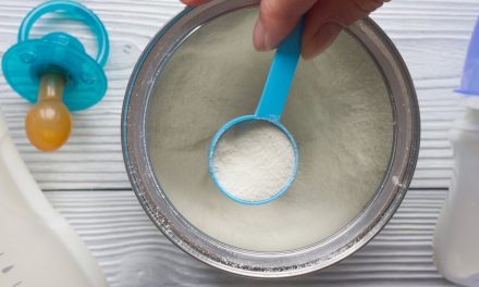 Could This Company be the “Future Oatly” of the $109.1 Billion Infant Formula Market?