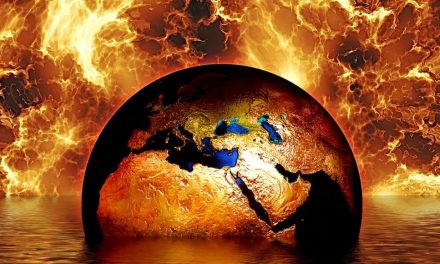 UN-IPCC: Earth on “Code Red”