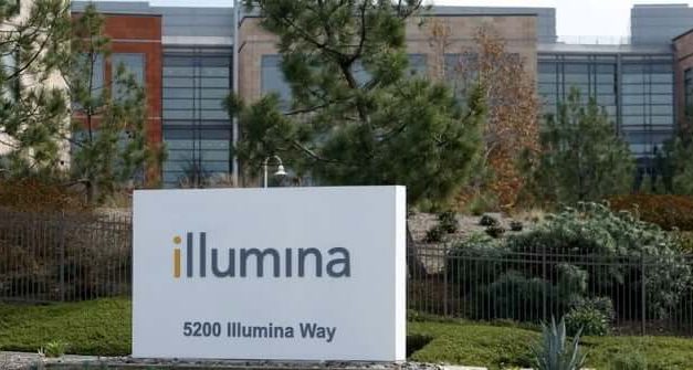 Biotech Company Illumina Posts Substantial Growth in Q2-2021