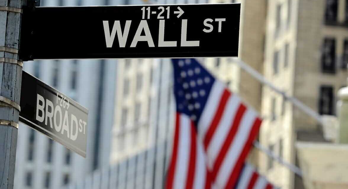 Stock Market Updates: Good News for S&P 500, Taper Talk Continues