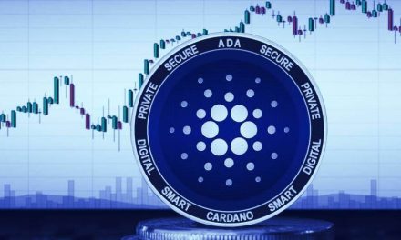 Cardano Hits Record High to Become Third-Biggest Crypto
